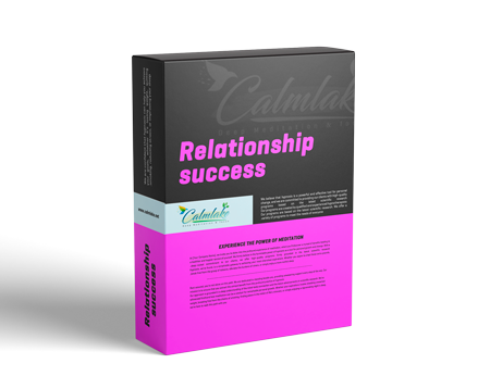 Relationship success audio positive affirmations