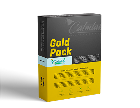 Gold Pack