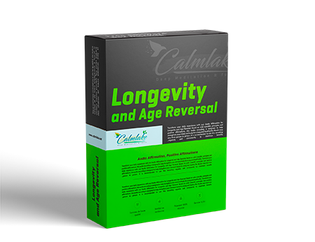 Longevity and Age Reversal